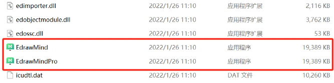 图片[3]_【亿图思维导图9.0】高效思维整理与展示的利器，免安装，模版多_华良副业网