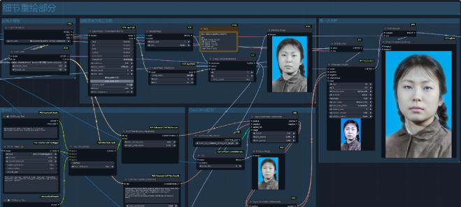 图片[7]_【老照片修复上色】高清、色彩鲜艳效果立即显现，完全免费_华良副业网