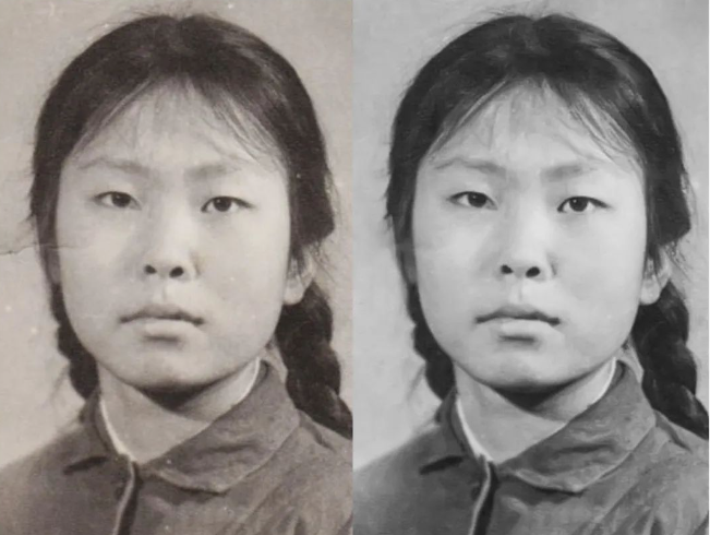 图片[3]_【老照片修复上色】高清、色彩鲜艳效果立即显现，完全免费_华良副业网