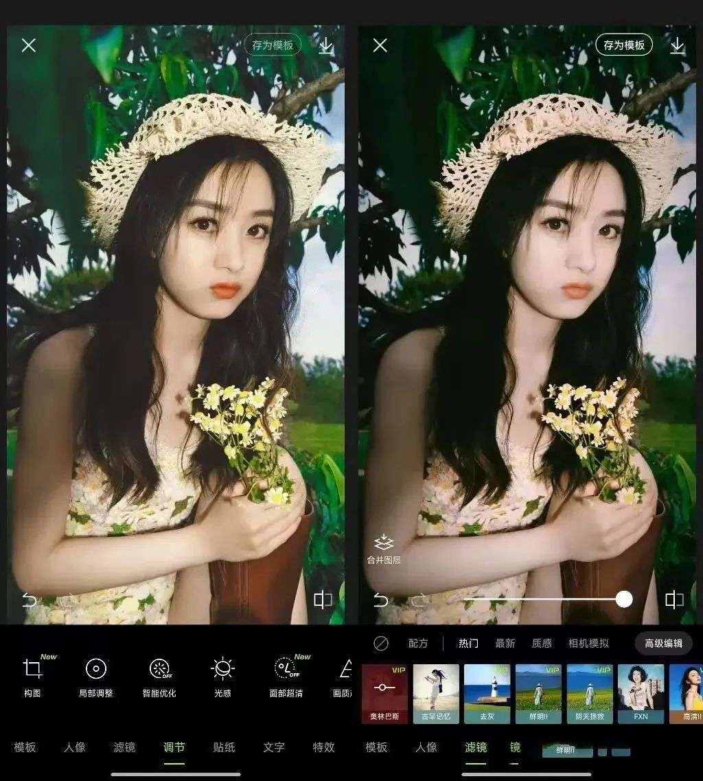 图片[6]_【醒图会员版免费下载】解锁图像处理新纪元！赶紧保存，随时可能失效_华良副业网