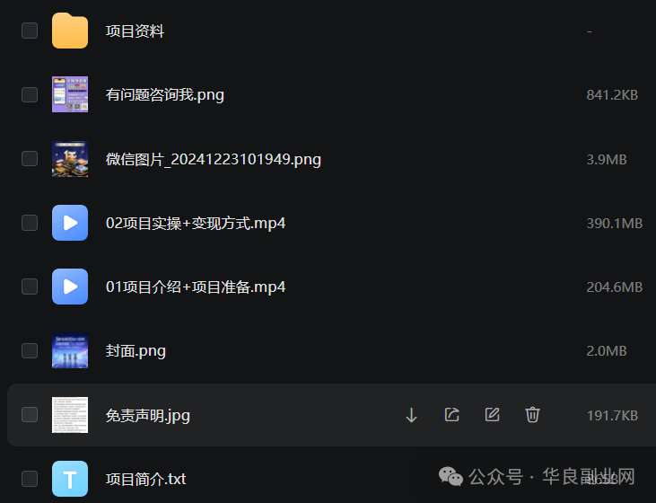 图片[3]_3步生成10W+视频，AI制作微观“小人物世界”科幻大片，条条万赞，1条作品涨粉2.3万_华良副业网