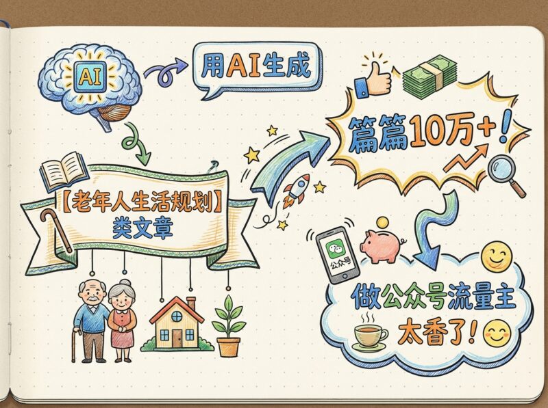 华良副业网-分享真正能赚钱的AI副业项目