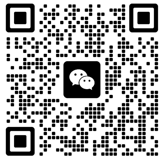 扫码添加微信_华良副业网