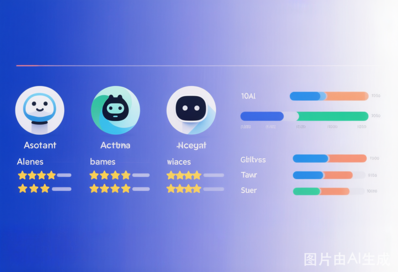 2026年AI写作工具横评：公众号运营者最值得入手的3款神器_华良副业网