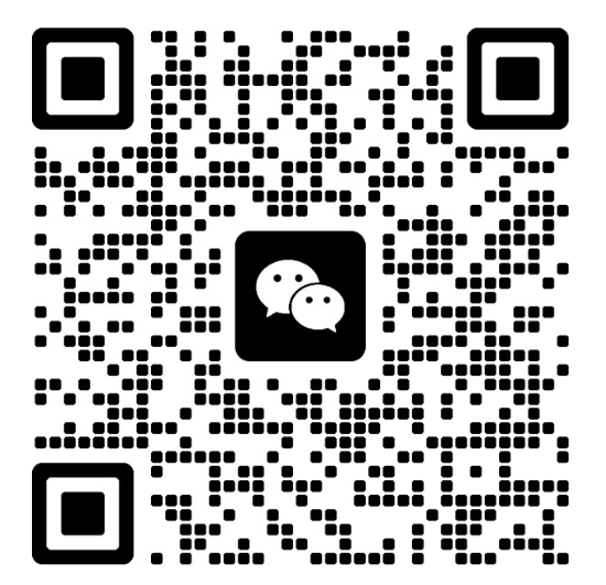 扫一扫加微信-华良工具箱